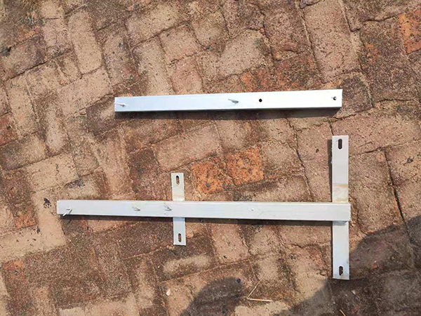 镀锌土字架